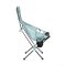 Satellite™ Reclining Anywhere Chair Arctic / Aquifer